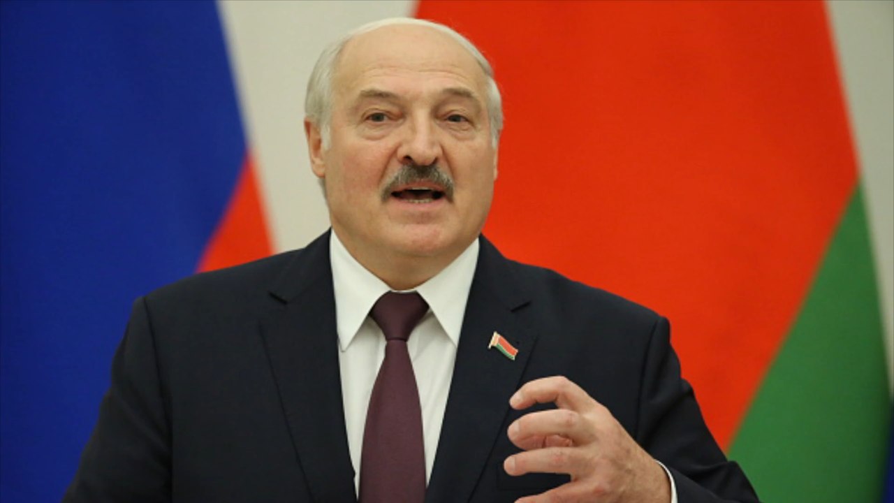 Duma-Abgeordneter streitet ernsthafte Erkrankung Lukaschenkos ab