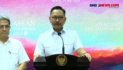 Perintah Jokowi, Buat Satu Sistem Daring Terpadu untuk Investor IKN