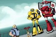 Transformers: Animated S02 E004