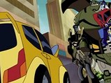 Transformers: Animated S02 E008