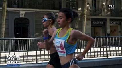 Une course 100 % féminine fait polémique