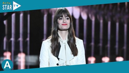 Clara Luciani enceinte de son premier enfant : son célèbre compagnon réagit après l'annonce inattend