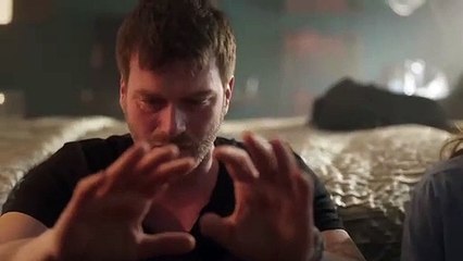 مسلسل العائلة الحلقة 11 مترجم