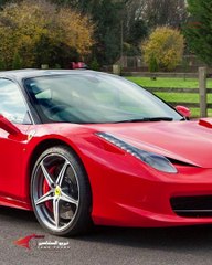 سيارات محترف الكيك بوكسينج اندرو تيت