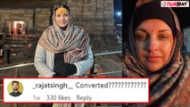 Himanshi Khurana break-up के बाद पहुंची Kedarnath, Photos देख Netizens ने किया बुरी तरह Troll!