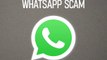 Received An International WhatsApp Call? Watch Out For The Latest WhatsApp Scam! | #shorts | WhatsApp International Call Scam | WhatsApp International Number Message Scam | Why Are We Getting Missed Calls From International Number On WhatsApp | BOOM