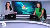 عضو مجلس الإدارة والعضو المنتدب للخليج للملاحة لـ CNBC عربية: سنقوم بزيادة رأسمال الشركة لتوسيع حجم الأسطول وإضافة 4 بواخر