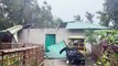 Passagem do ciclone Mocha por Mianmar deixa três mortos