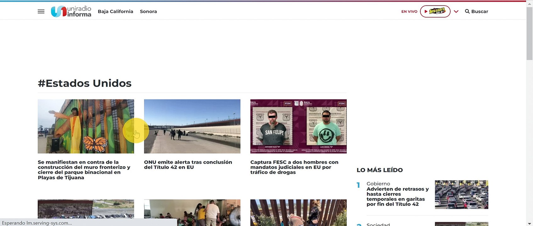 Uniradio - Tags, Programación de notas, Páginas de Autor, Estadísticas y más