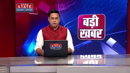 Uttar Pradesh News : सुल्तानपुर में ग्रामीणों ने हंगामा कर किया सड़क जाम