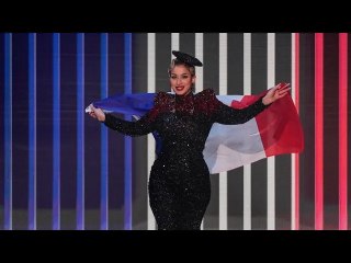 Eurovision : cette star de la chanson française avait été pressentie avant La Zarra