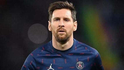 Barcelona Başkanı Laporta açık açık ilan etti! Futbolseverlerin Messi rüyası gerçek oluyor