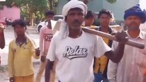 अररिया: मनरेगा का काम कर रहे मजदूरों के साथ मारपीट, थाना में दिया आवेदन
