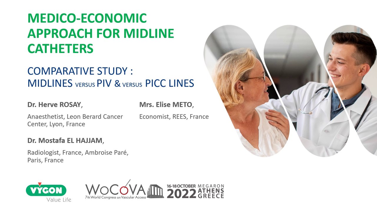 Symposium - WoCoVA 2022