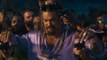 Fast X's Jason Momoa on the crazy things he did for the movie and joy of playing a villain
