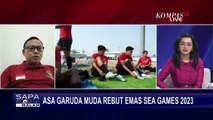 Seberapa Besar Peluang Indonesia Menang di Final Sepak Bola SEA Games 2023? Ini Kata Pengamat!