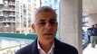 Sadiq Khan on whether a London rent freeze would result in private landlords leaving the market.