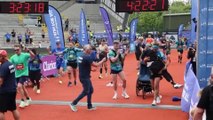 Rob Burrow Leeds Marathon 2023 attracts thousands of runners and supporters