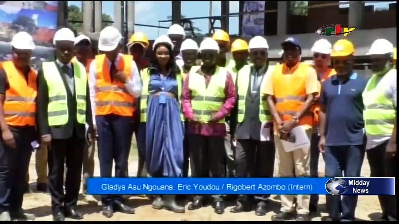 The Midday Bilingual News of May 15, 2023 on CRTV