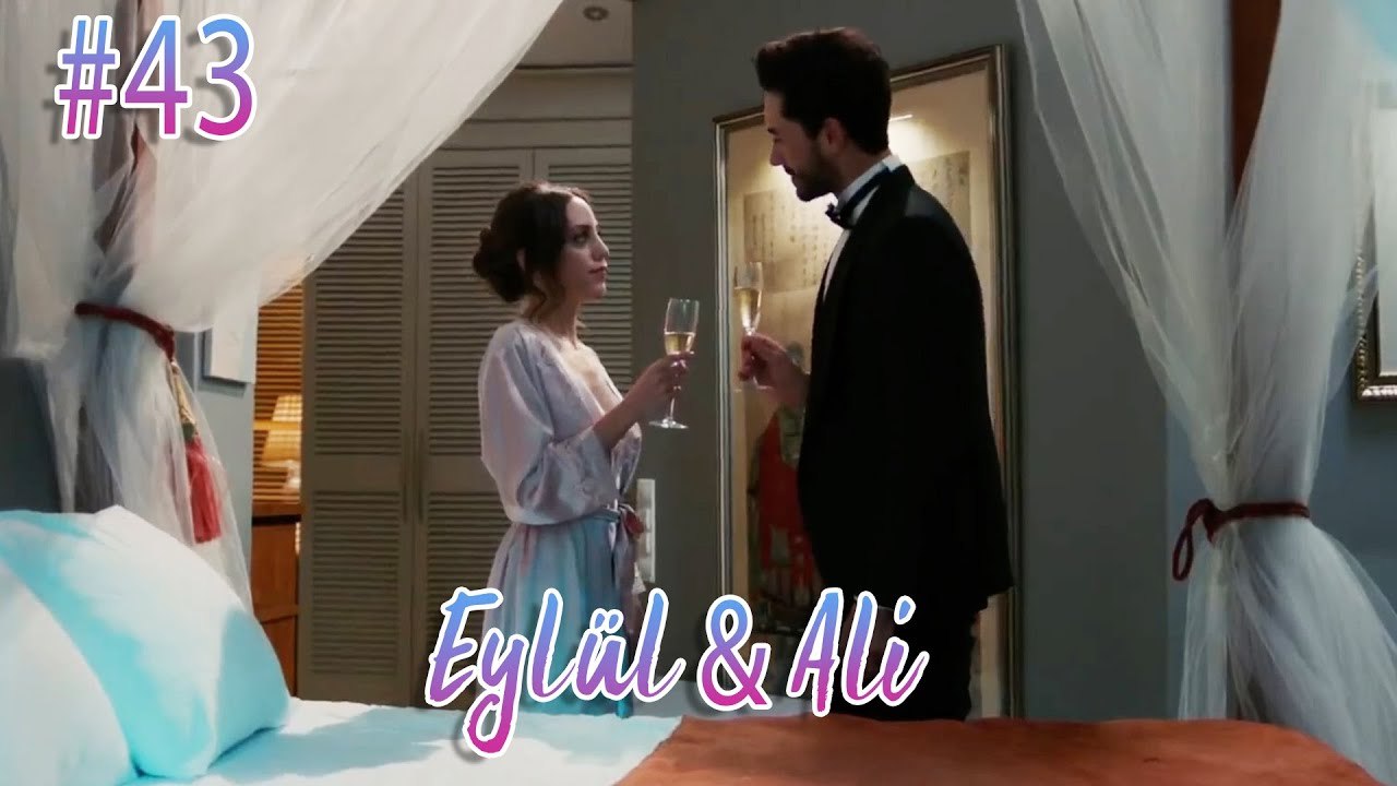 Eylül & Ali Asaf #43
