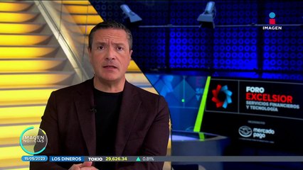 Foro Excélsior se llevará a cabo los días 30 y 31 de mayo