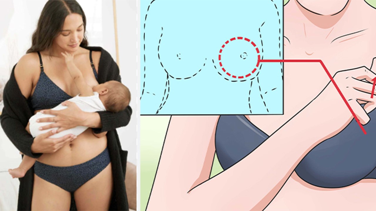 Right Maternity Bra Choose कैसे करें | Maternity Bra How To Use |Maternity Bra पहनना चाहिए कि नहीं