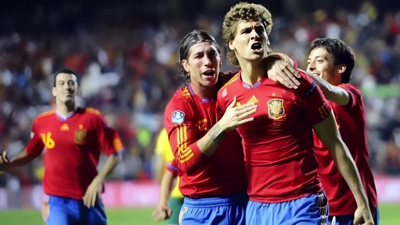 Fernando Llorente