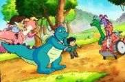 Dragon Tales Dragon Tales S03 E007 A New Friend / El Dia del Maestro