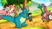 Dragon Tales Dragon Tales S03 E007 A New Friend / El Dia del Maestro