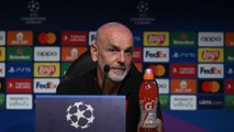 Inter v AC Milan, Champions League 2022/23: the pre-match press conference