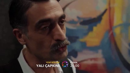 Yalı Çapkını 32. Bölüm 3. Fragmanı | Buzlar Eriyor!