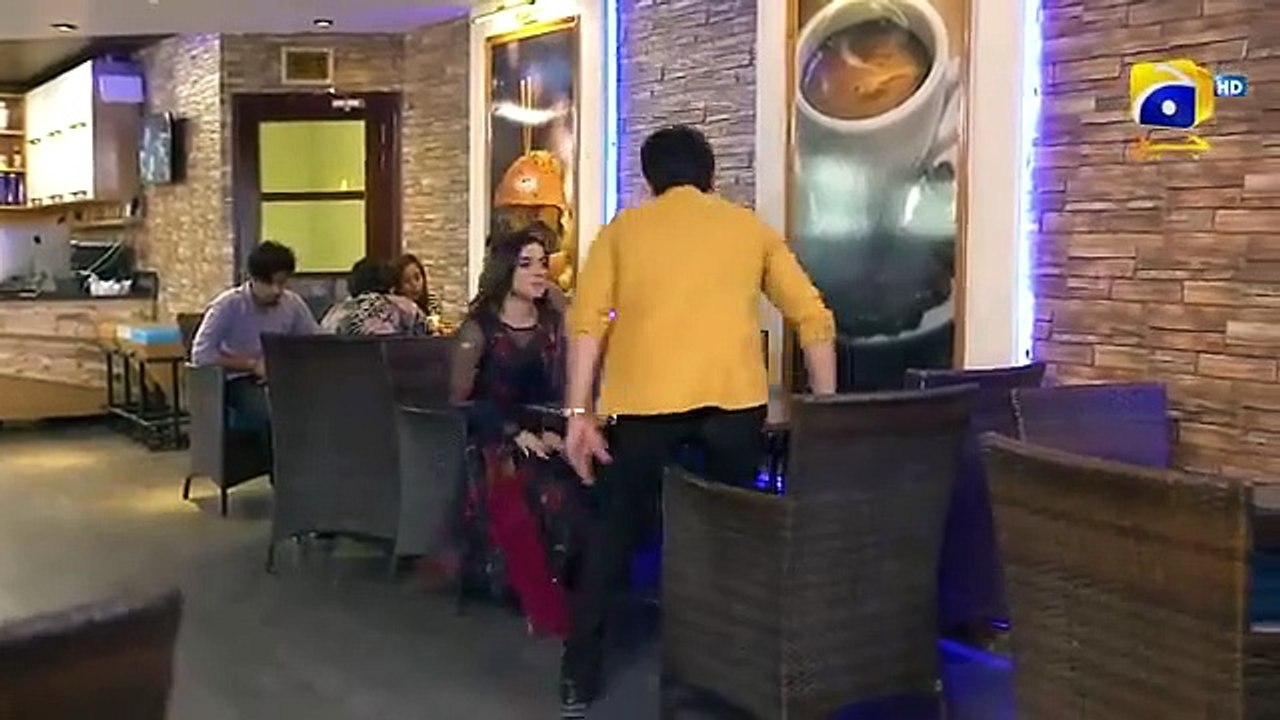 Bojh Episode 14 - [Eng Sub] - Areej Mohyudin - Fahad Sheikh - Sana Fakhar - 14th May 2023