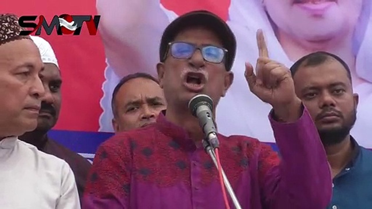 আওয়ামীলীগ এদেশের মানুষের নিত্য প্রয়োজনীয় জিনিস কেনার ক্ষমতা দিতে পারেনা