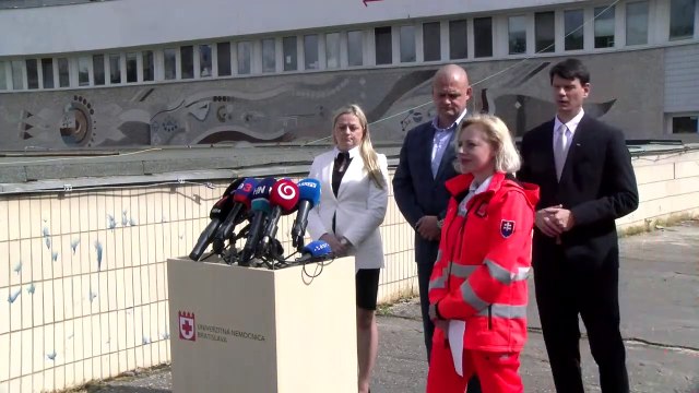 TK ministra zdravotníctva SR Michala Palkoviča