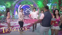 TiktoClock: Comeback is real kasama sina Radson Flores at Jamir Zabarte!