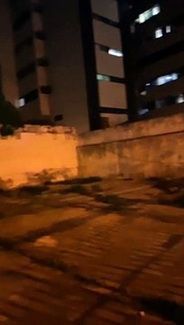 Terreno abandonado em Maceió vira ponto de tráfico e assusta moradores
