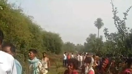 सीतापुर: एक ही गांव में 2 दिन में युवकों ने की आत्महत्या, पुलिस जांच में जुटी