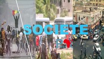 Sonko-Adji Sarr : à Dakar, les commerçants expriment leurs inquiétudes à la veille du procès