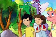 Dragon Tales Dragon Tales S03 E009 Express Yourself / A Snowman For All Seasons