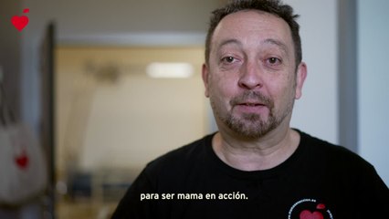 ONG Mamás en Acción