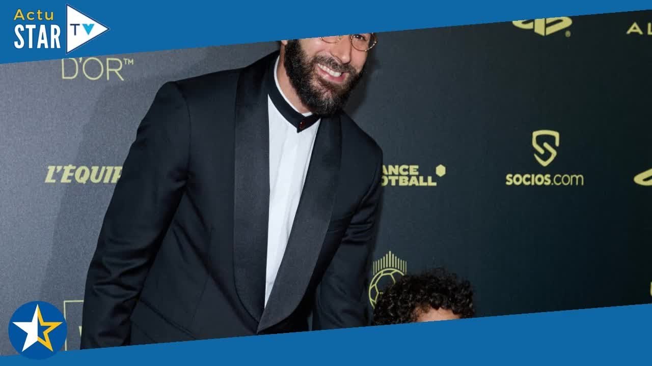 Karim Benzema fête les 6 ans de son "petit prince" : grande journée avec son fils Ibrahim, son ex Co