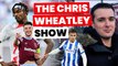 Arsenal's title race review | Chris Wheatley Show