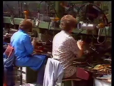 Время. Эфир 7 июля 1988 г.