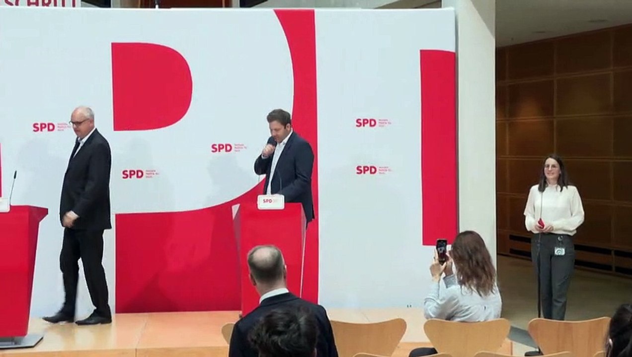 Bremen-Wahl: Bovenschulte lässt Koalitionspartner offen
