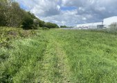 Land in Seaton Lane, Hartlepool, where 236 new homes may be built