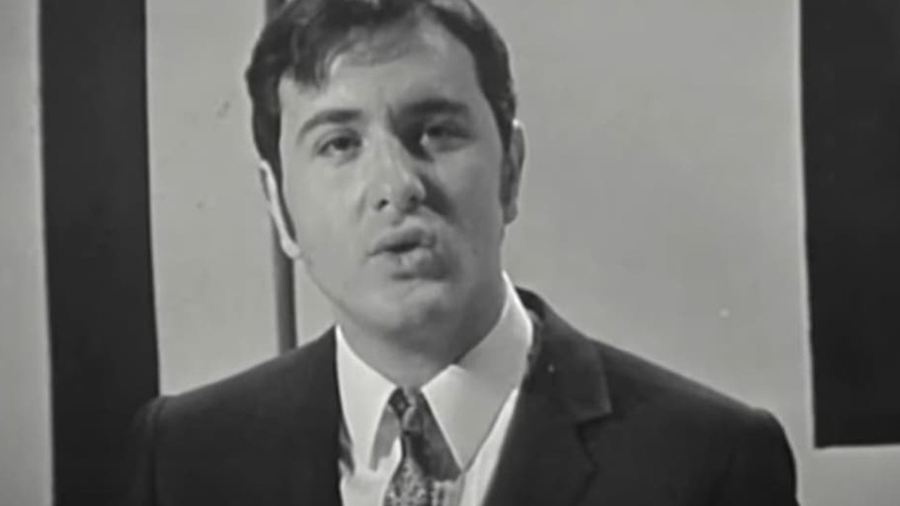 VOICI - Mort de Michel Laurent, l’interprète de Ma reine de Saba, à l’âge de 78 ans