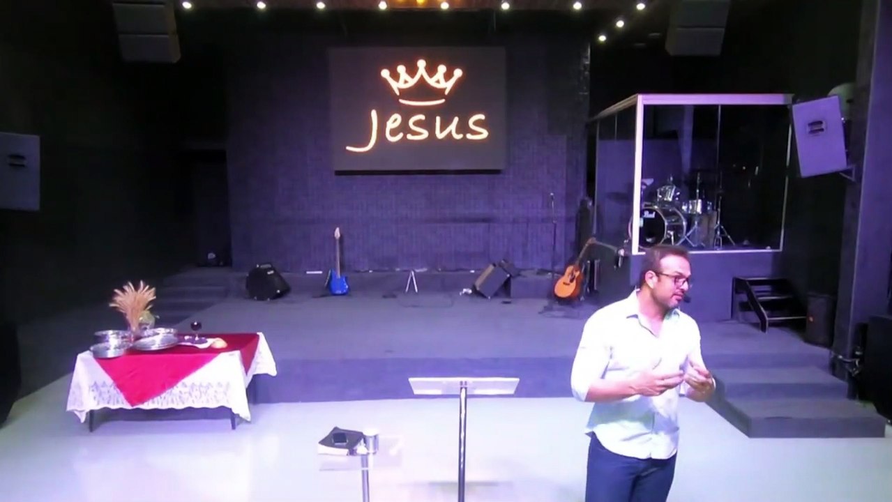 Sob a liderança de Valadão, mais de 70 filiais rompem com a Igreja Batista da Lagoinha