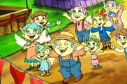 Dragon Tales Dragon Tales S03 E010 Prince For A Day / So Long Solo