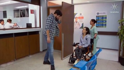 El Amor Invencible cap. 24