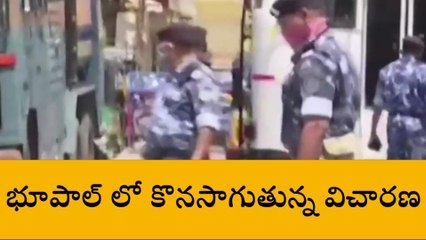 హైదరాబాద్: ఉగ్ర కుట్ర కేసు.. పోలీసుల అదుపులో మరొకరు..!